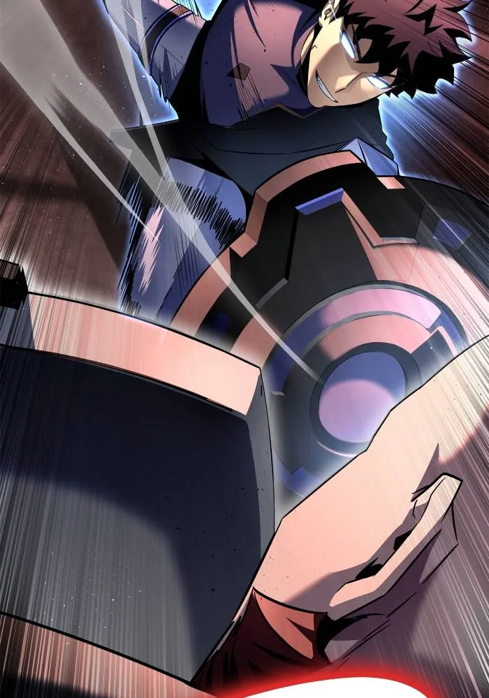 Superhuman Battlefield Chap 105 - Next Chap 106