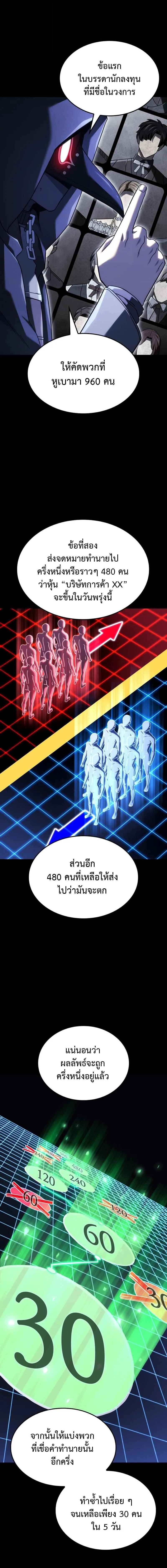 Revenge of the Iron-Blooded Sword Hound Chap 133 - Next Chap 134