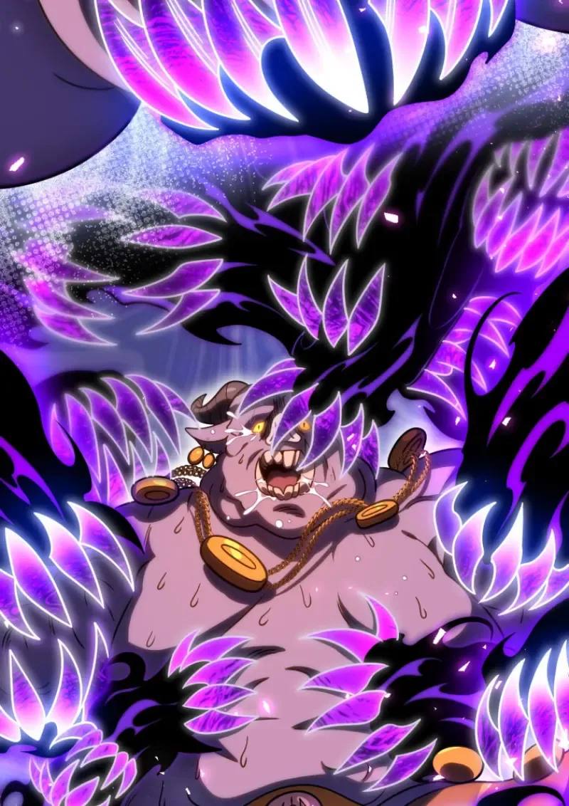 Player Who Returned 10,000 Years Later Chap 136 - Next Chap 137