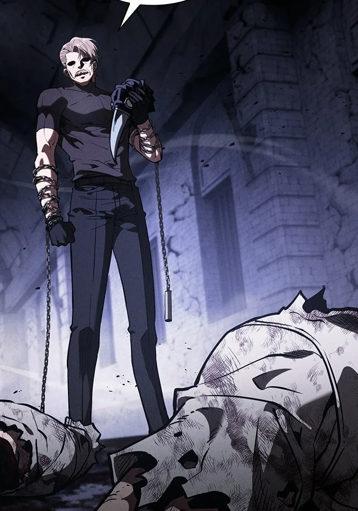 Academy’s Genius Swordmaster – นักดาบอัจฉริยะจากอะคาเดมี Chap 139 - Next Chap 140