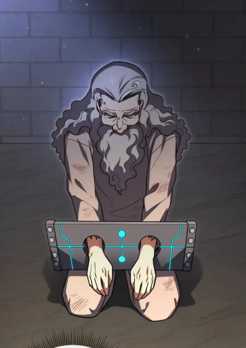 Player Who Returned 10,000 Years Later Chap 143 - Next Chap 144