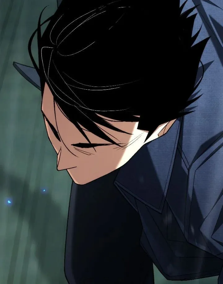 The Hero Returns Chap 98 - Next Chap 99