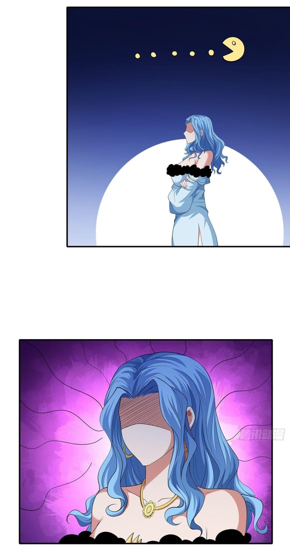 God of Martial Arts Chap 660 - Next Chap 661