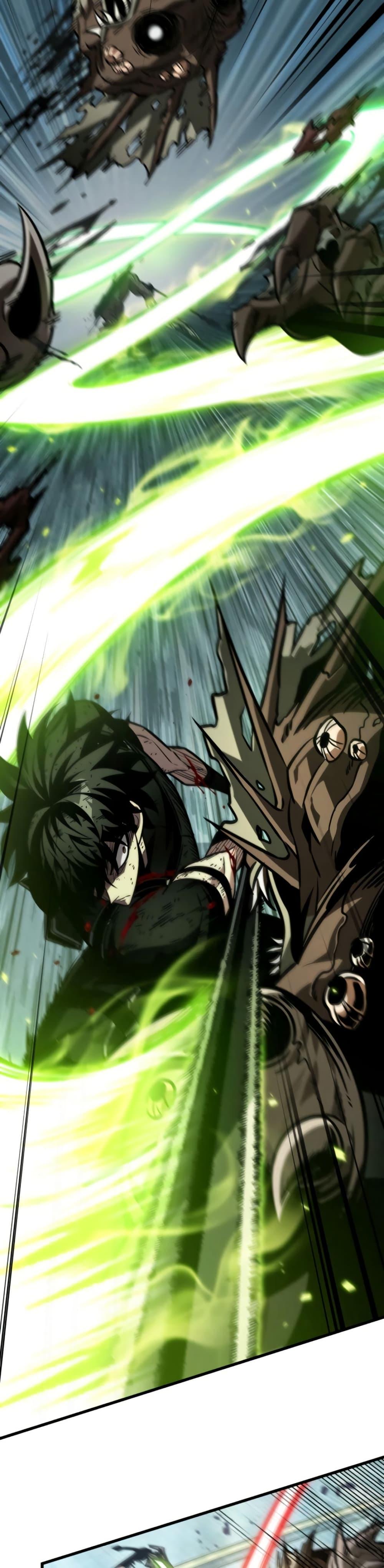 Pick Me Up, Infinite Gacha Chap 141 - Next Chap 142