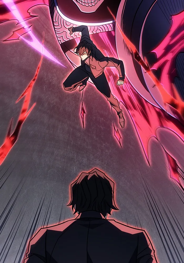 Regressing With the King’s Power – เกิดใหม่พร้อมพลังแห่งราชัน Chap 59 - Next Chap 60