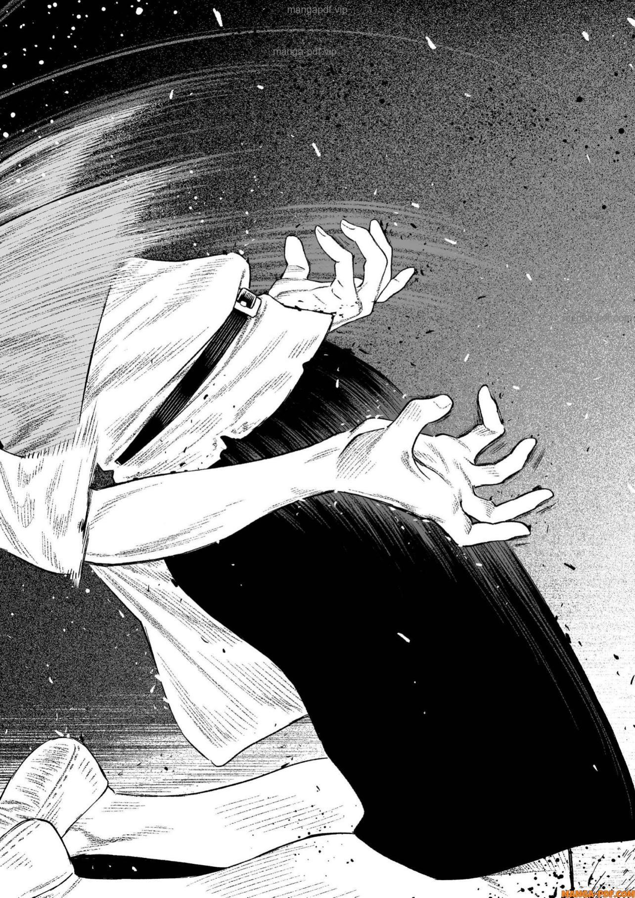Saijaku na Boku wa “Kabenuke Bugs” de Nariagaru Chap 15 - Next Chap 16