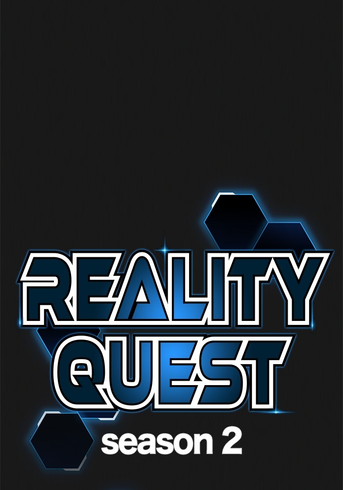 Reality Quest Chap 124 - Next Chap 125