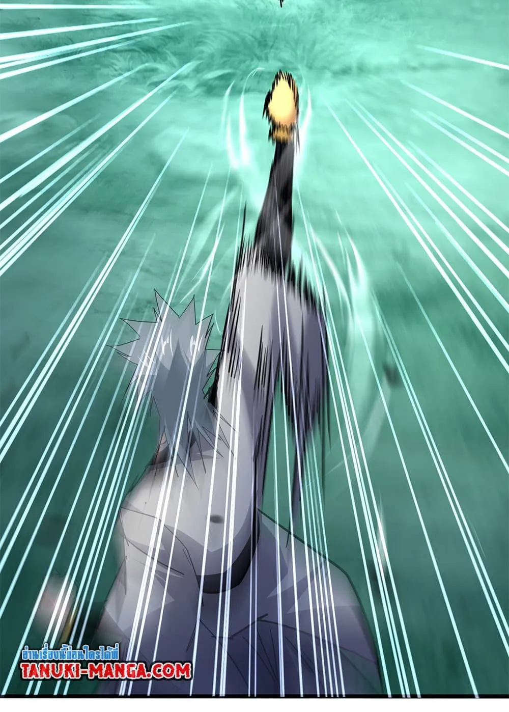 Magic Emperor Chap 720 - Next Chap 721