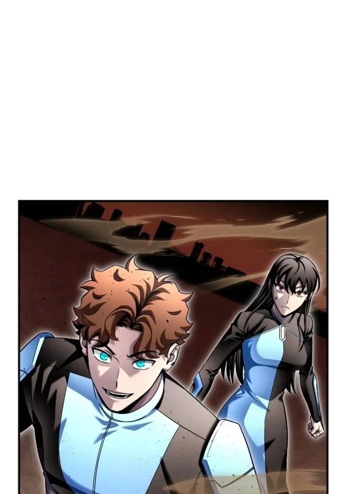 Superhuman Battlefield Chap 115 - Next Chap 116