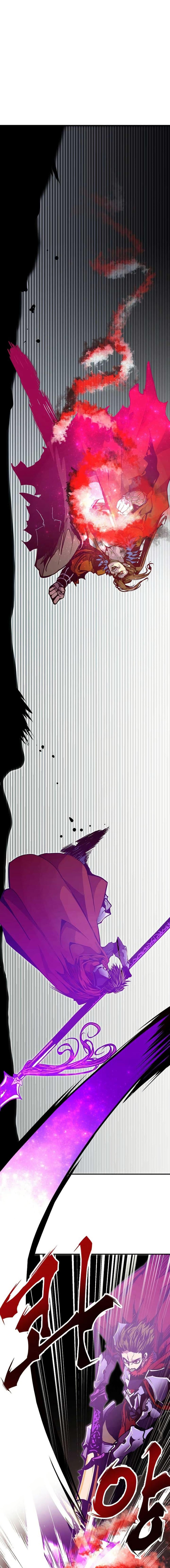 Worthless Regression Chap 76 - Next Chap 77