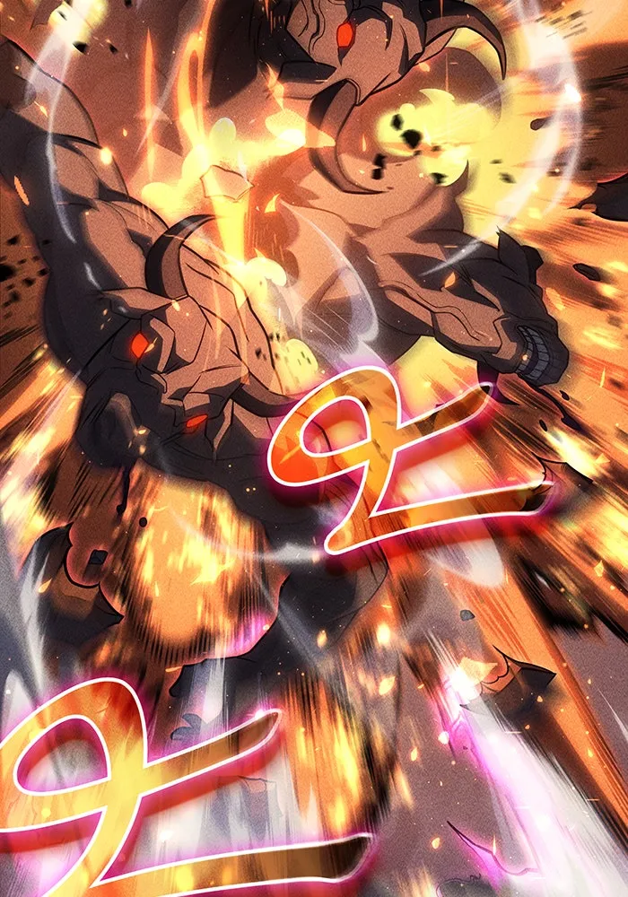 Regressing With the King’s Power – เกิดใหม่พร้อมพลังแห่งราชัน Chap 47 - Next Chap 48