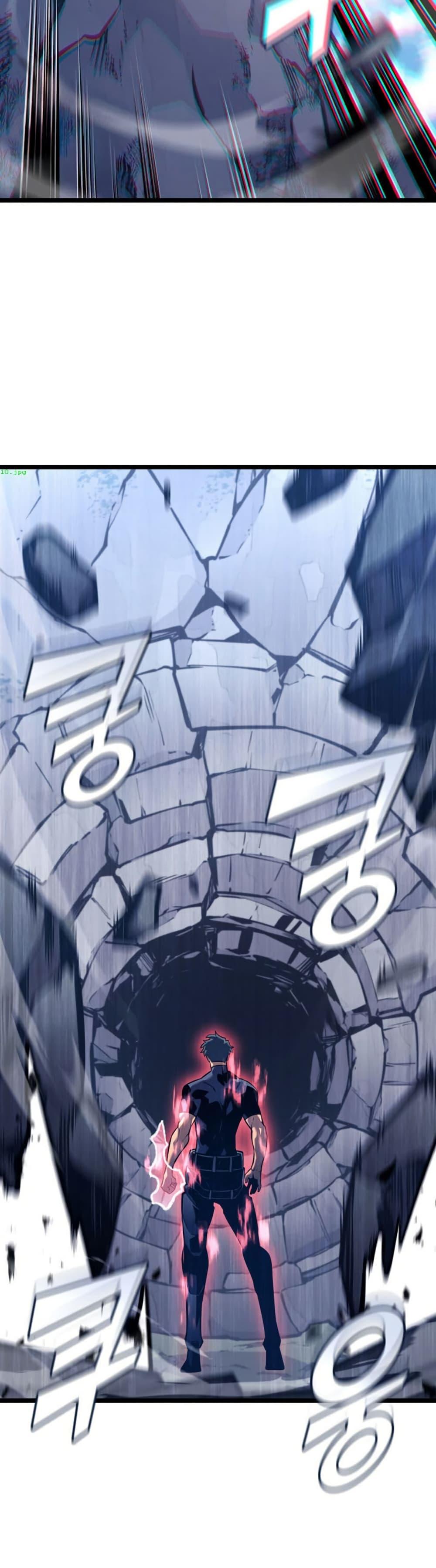 Return of the SSS-Class Ranker Chap 186 - Next Chap 187