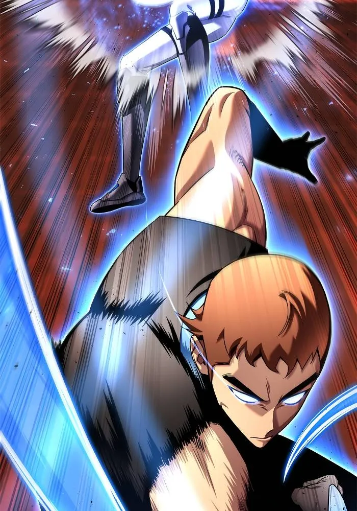 Superhuman Battlefield Chap 111 - Next Chap 112