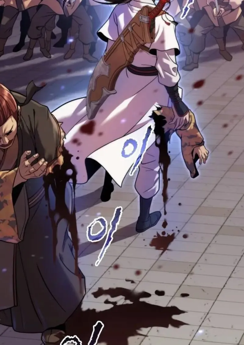 Chronicles of the Demon Faction Chap 146 - Next Chap 147