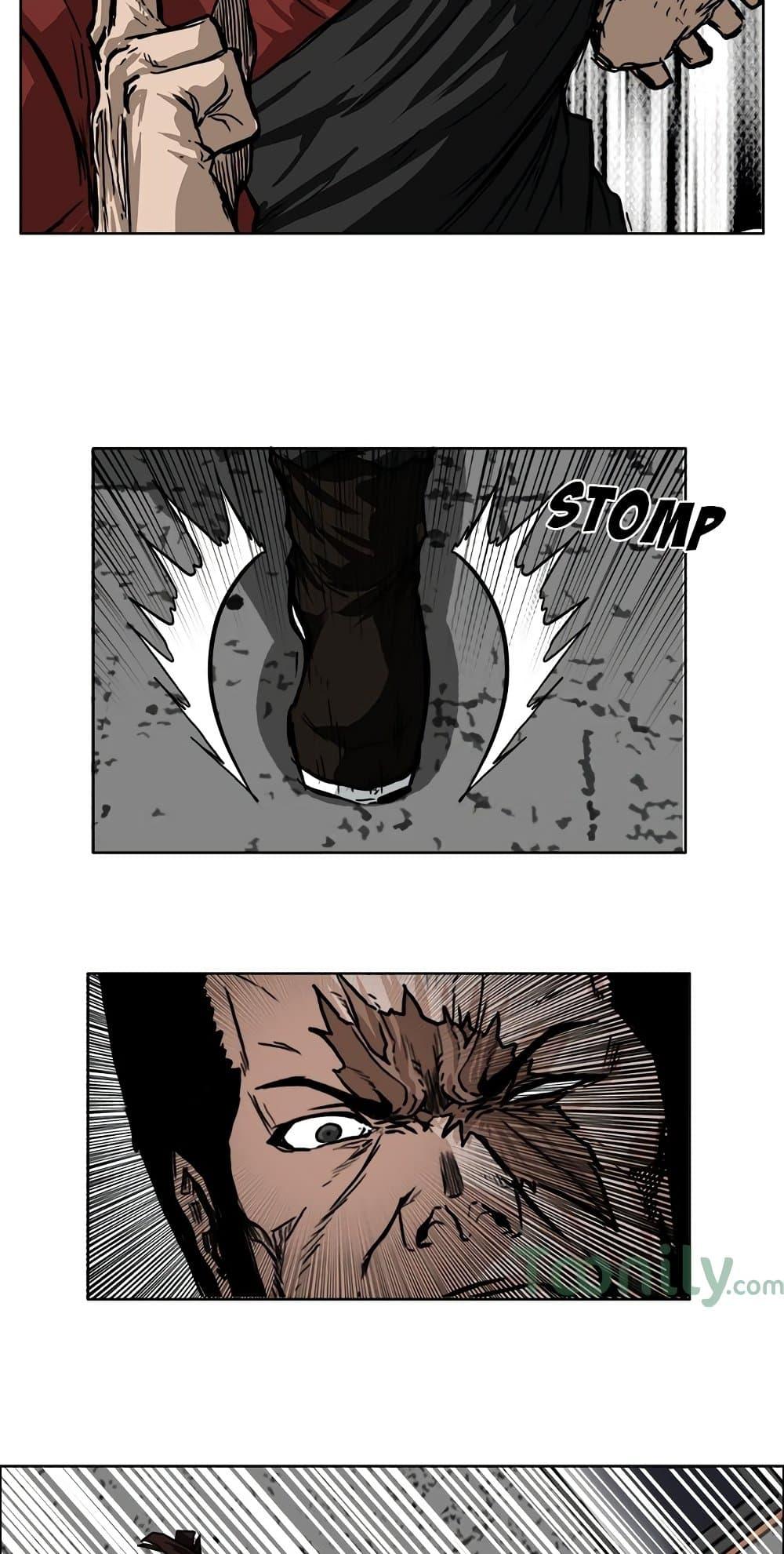 Boss in School Chap 49 - Next Chap 50