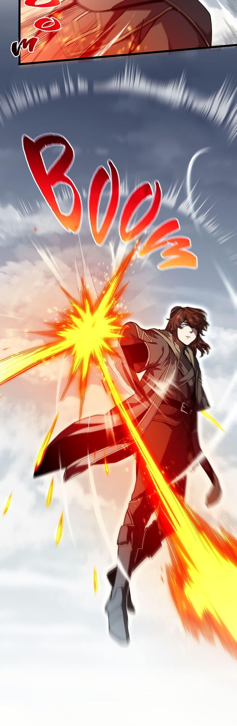 The Beginning After The End Chap 229 - Next Chap 230