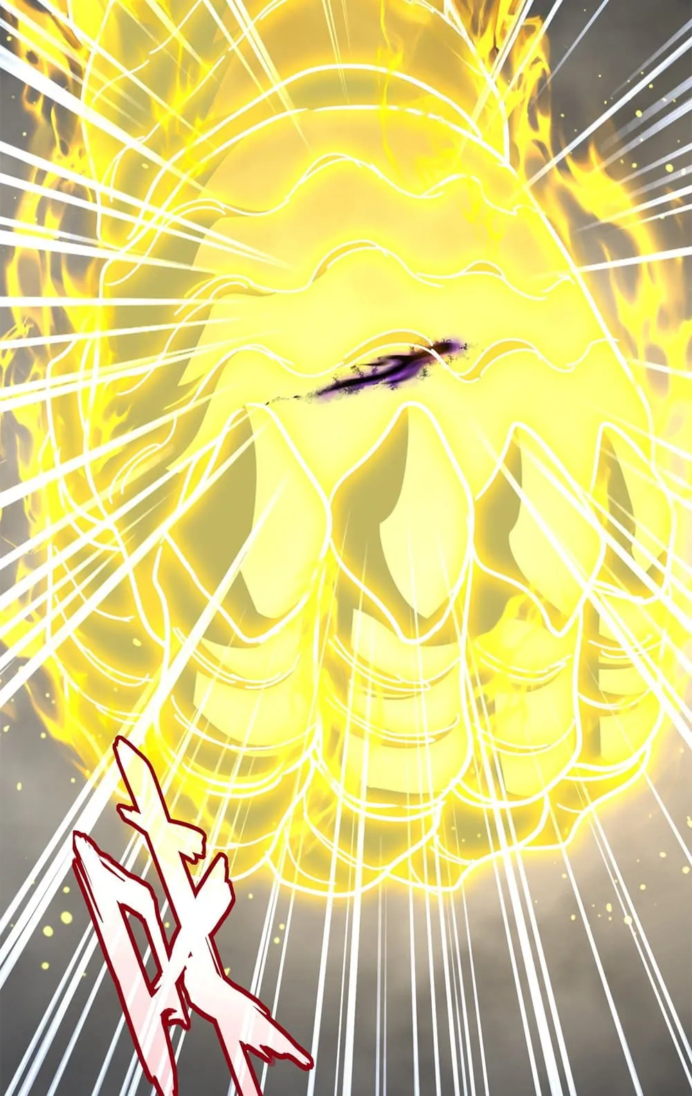 Magic Emperor Chap 736 - Next Chap 737