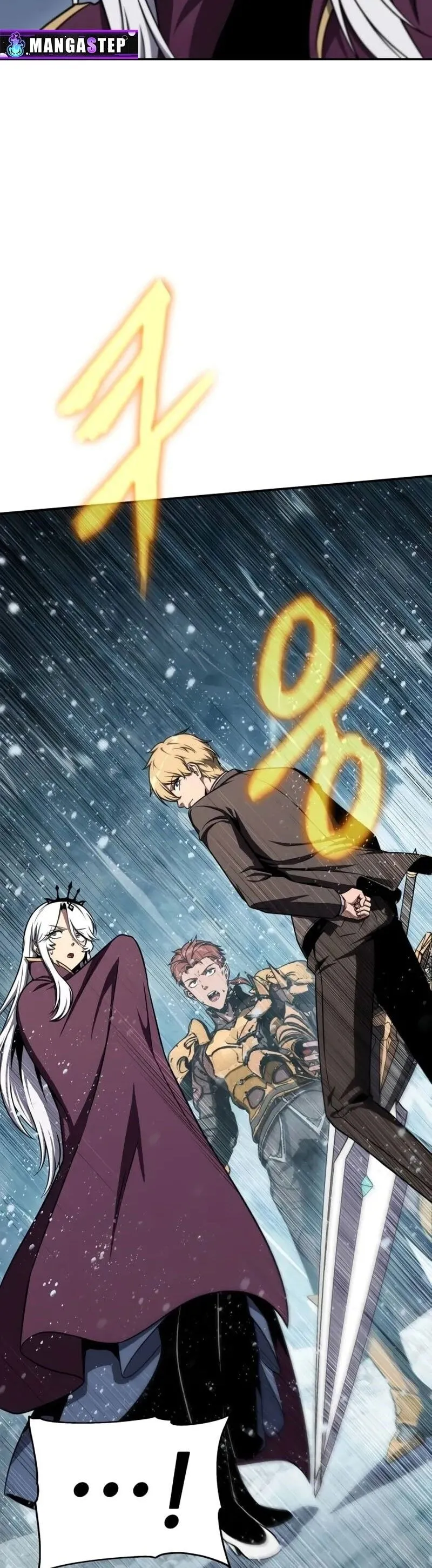 The Knight King Who Returned with a God Chap 118 - Next Chap 119