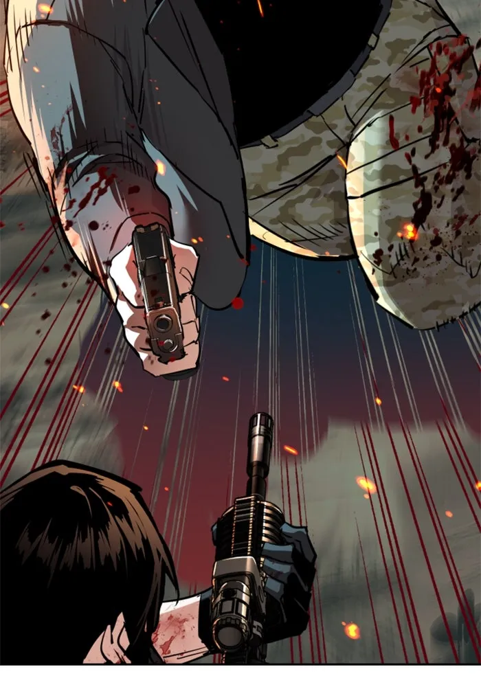 Mercenary Enrollment Chap 252 - Next Chap 253