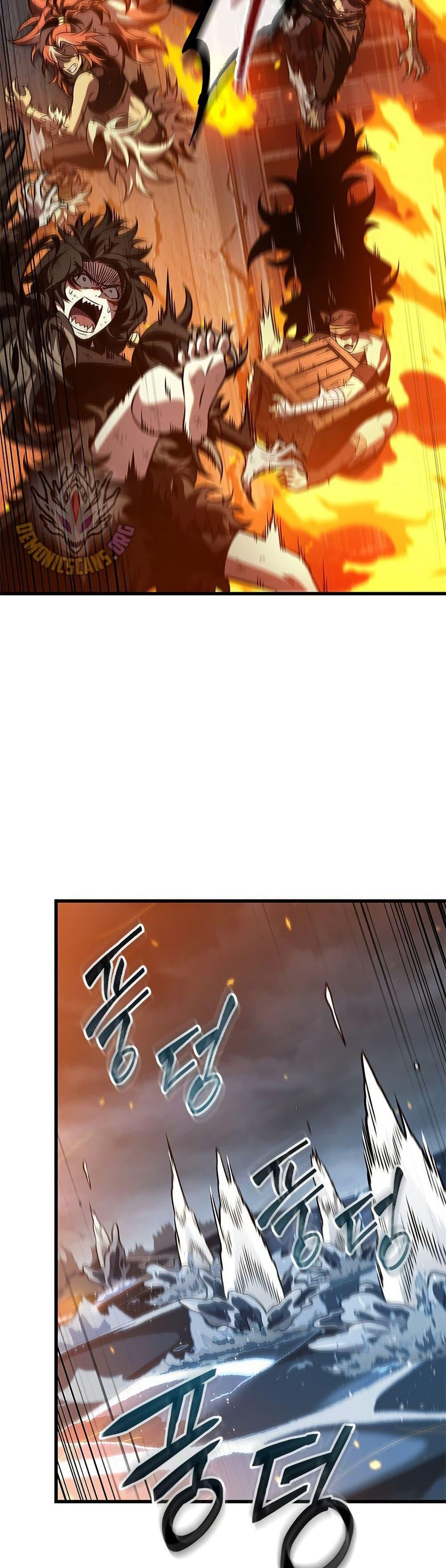 Pick Me Up, Infinite Gacha Chap 138 - Next Chap 139