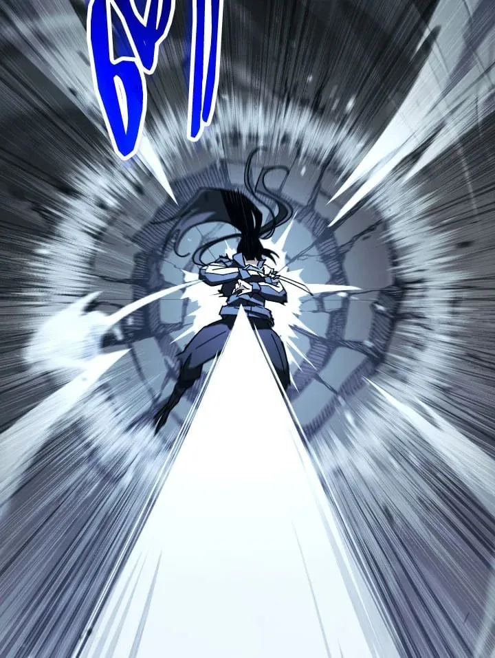 The Hero Returns Chap 72 - Next Chap 73
