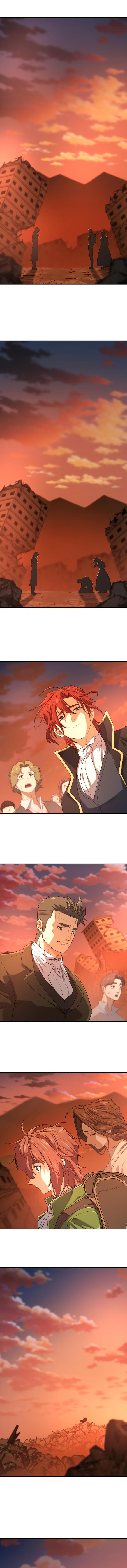 The World’s Best Engineer Chap 206 - Next Chap 207