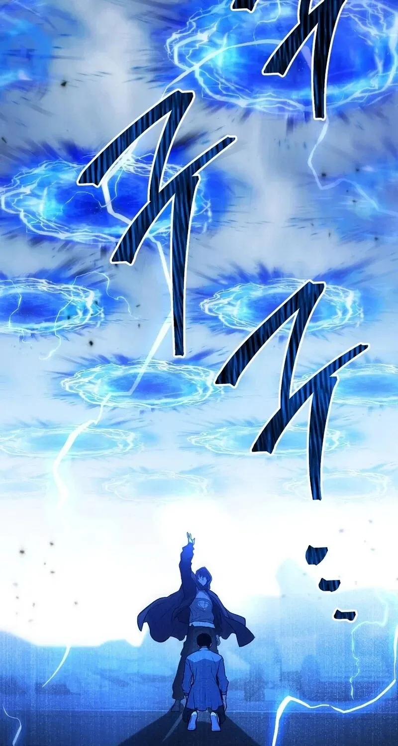 The Hero Returns Chap 139 - Next Chap 140
