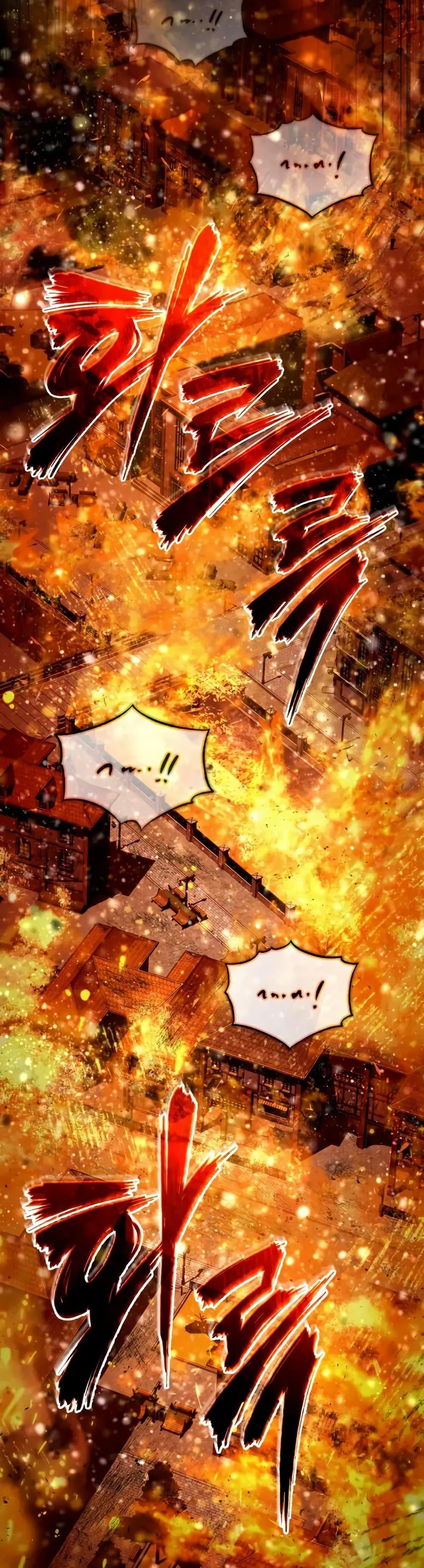 The Heavenly Demon Can’t Live a Normal Life Chap 182 - Next Chap 183