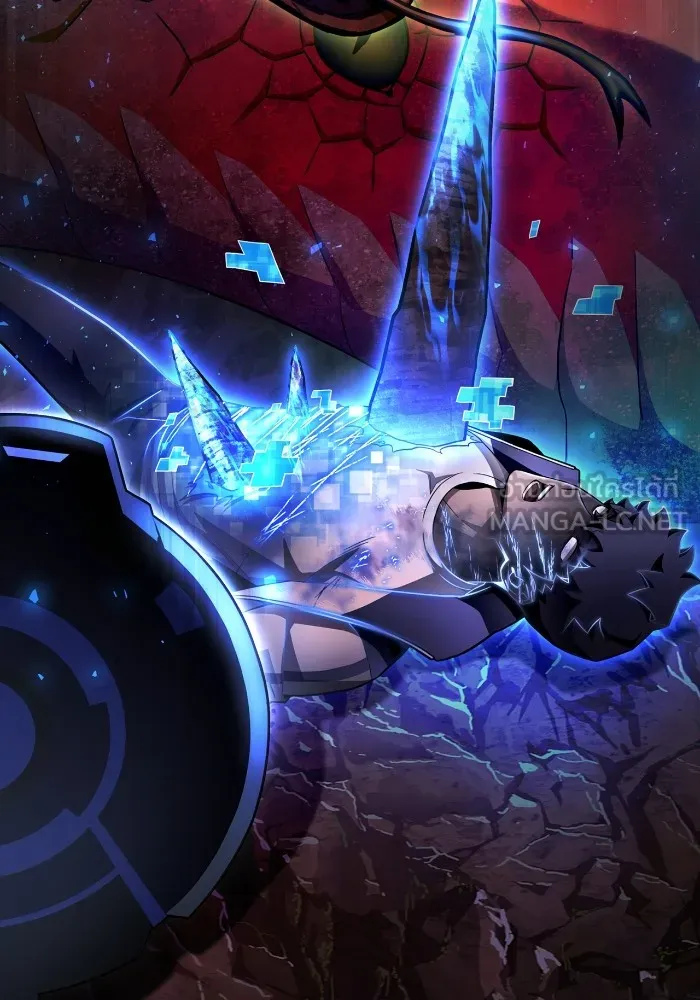 Superhuman Battlefield Chap 100 - Next Chap 101