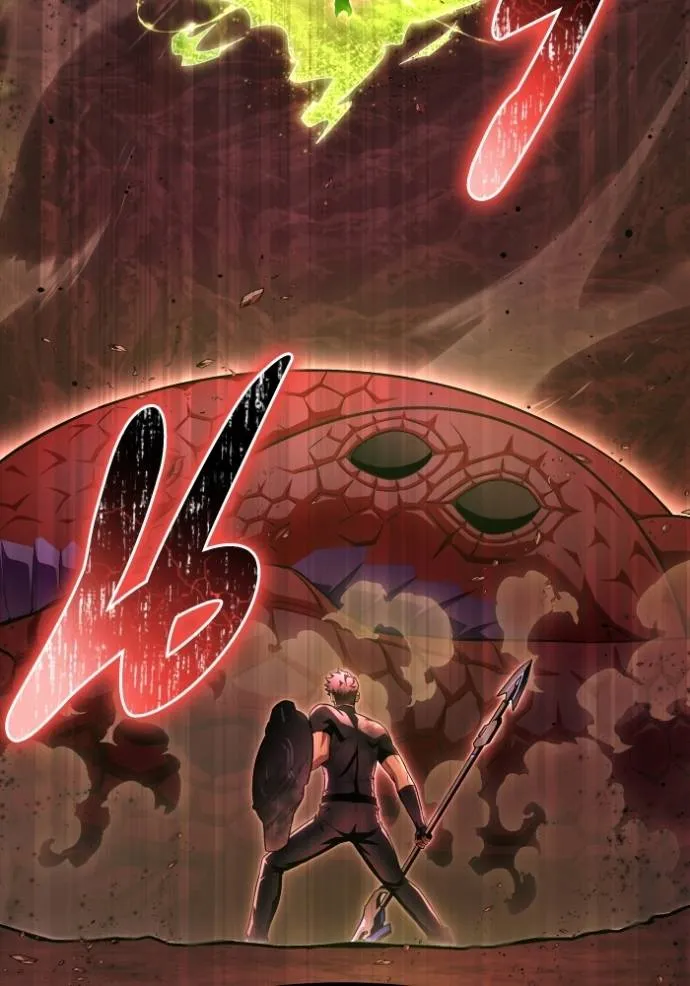 Superhuman Battlefield Chap 133 - Next Chap 134