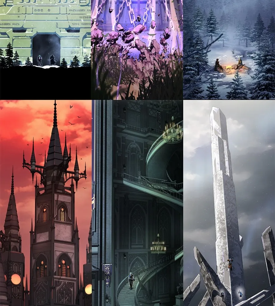 The Dark Magician Transmigrates After 66666 Years – จอมเวทเกิดใหม่ในรอบ 66666 ปี Chap 153.5 - Next Chap 154.5