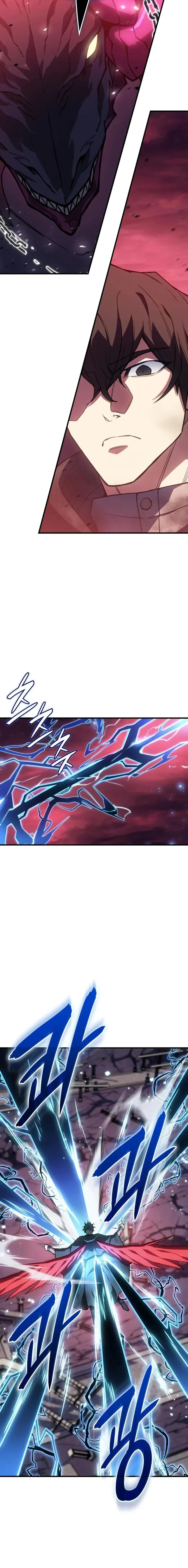 Regressing With the King’s Power – เกิดใหม่พร้อมพลังแห่งราชัน Chap 140 - Next Chap 141