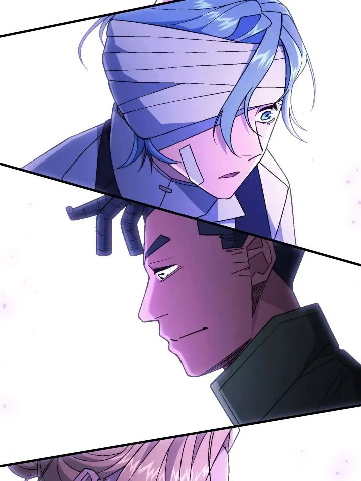 The Hero Returns Chap 106 - Next Chap 107