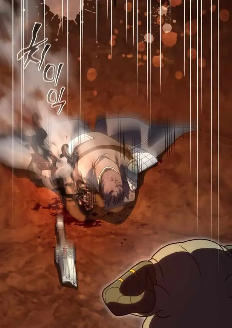 Player Who Returned 10,000 Years Later Chap 135 - Next Chap 136