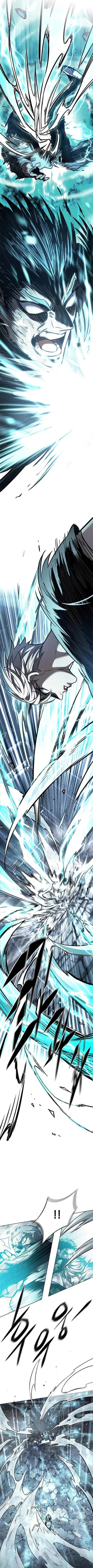 Eleceed Chap 351 - Next Chap 352