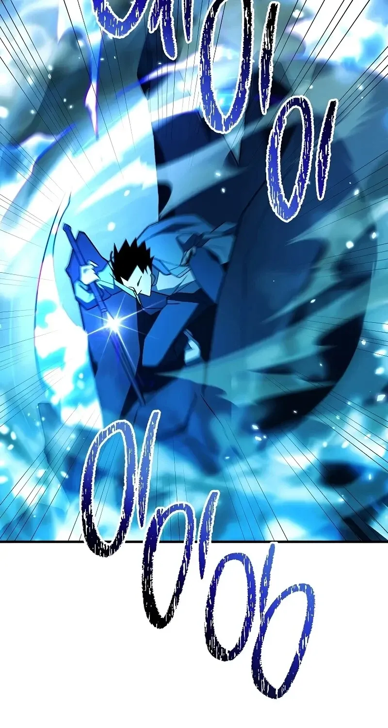 The Hero Returns Chap 119 - Next Chap 120