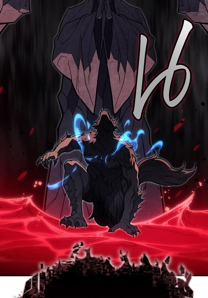 Regressing With the King’s Power – เกิดใหม่พร้อมพลังแห่งราชัน Chap 66 - Next Chap 67