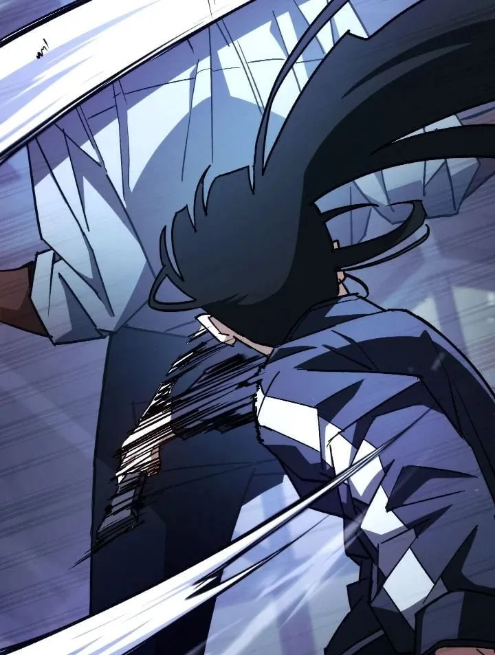 The Hero Returns Chap 72 - Next Chap 73