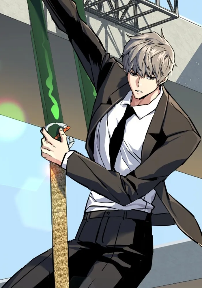 Mercenary Enrollment Chap 236 - Next Chap 237