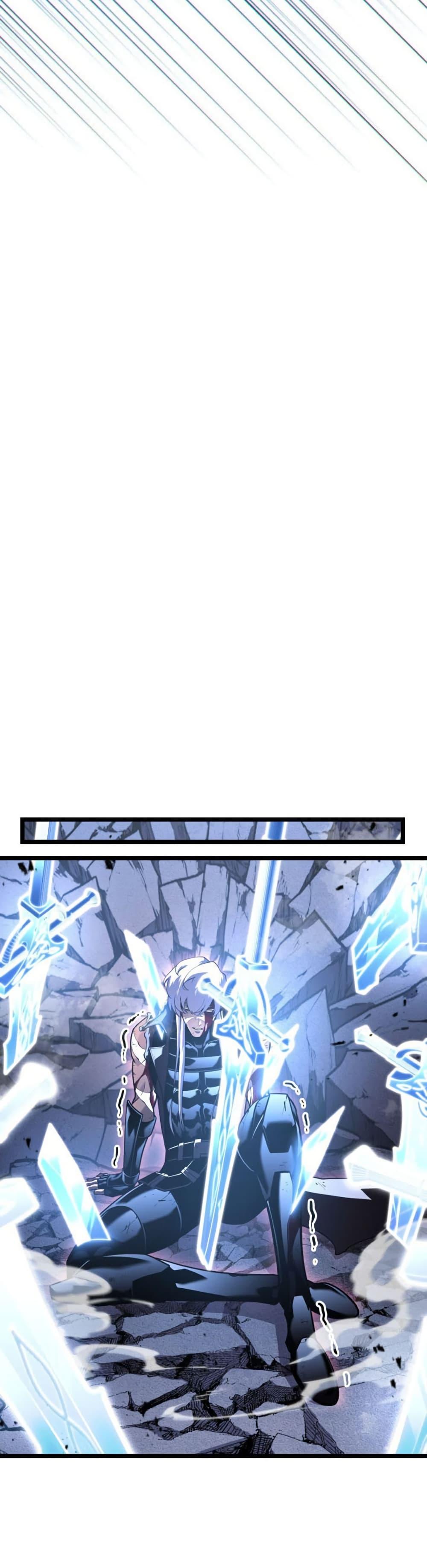 Return of the SSS-Class Ranker Chap 195 - Next Chap 196