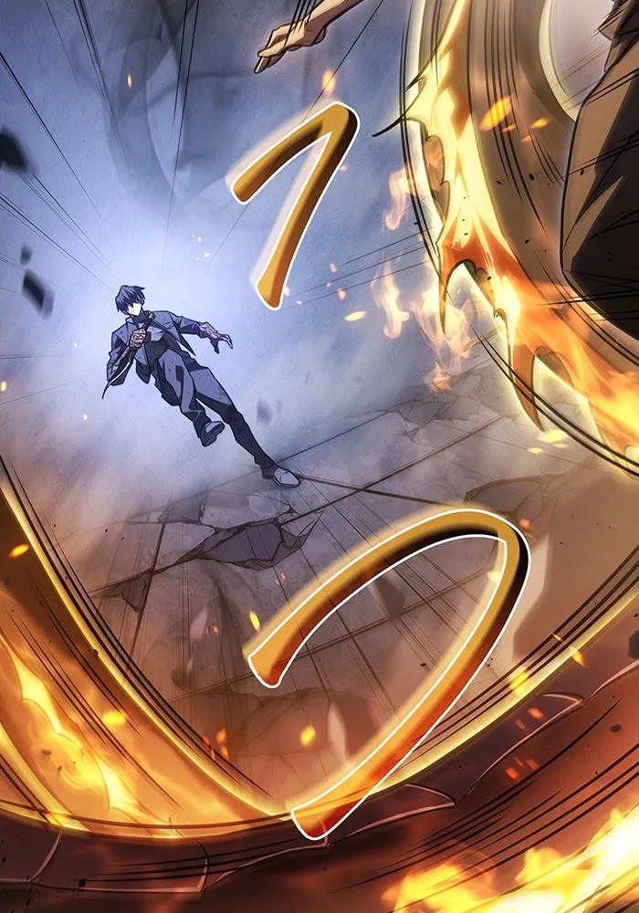 Regressing With the King’s Power – เกิดใหม่พร้อมพลังแห่งราชัน Chap 31 - Next Chap 32