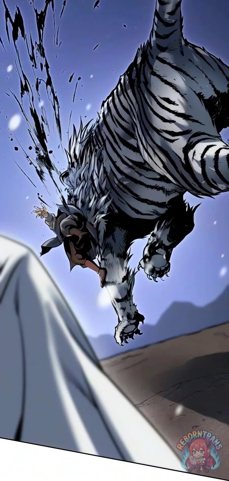 Chronicles of the Demon Faction Chap 172 - Next Chap 173