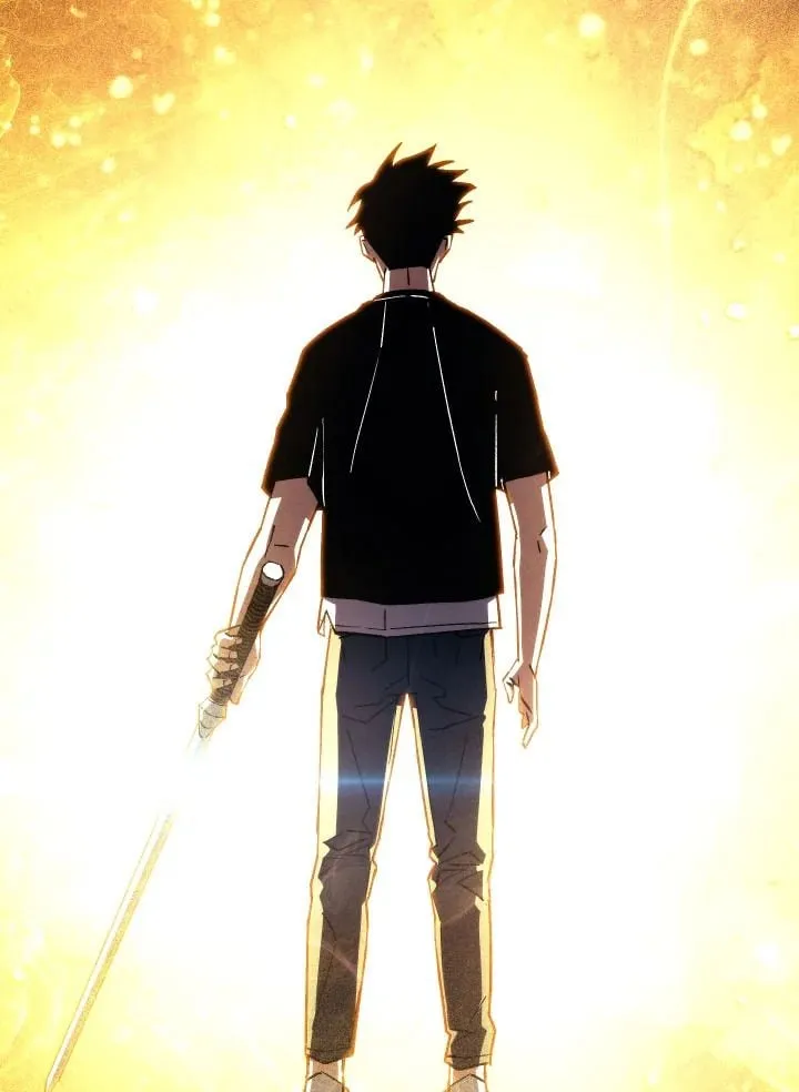 The Hero Returns Chap 71 - Next Chap 72