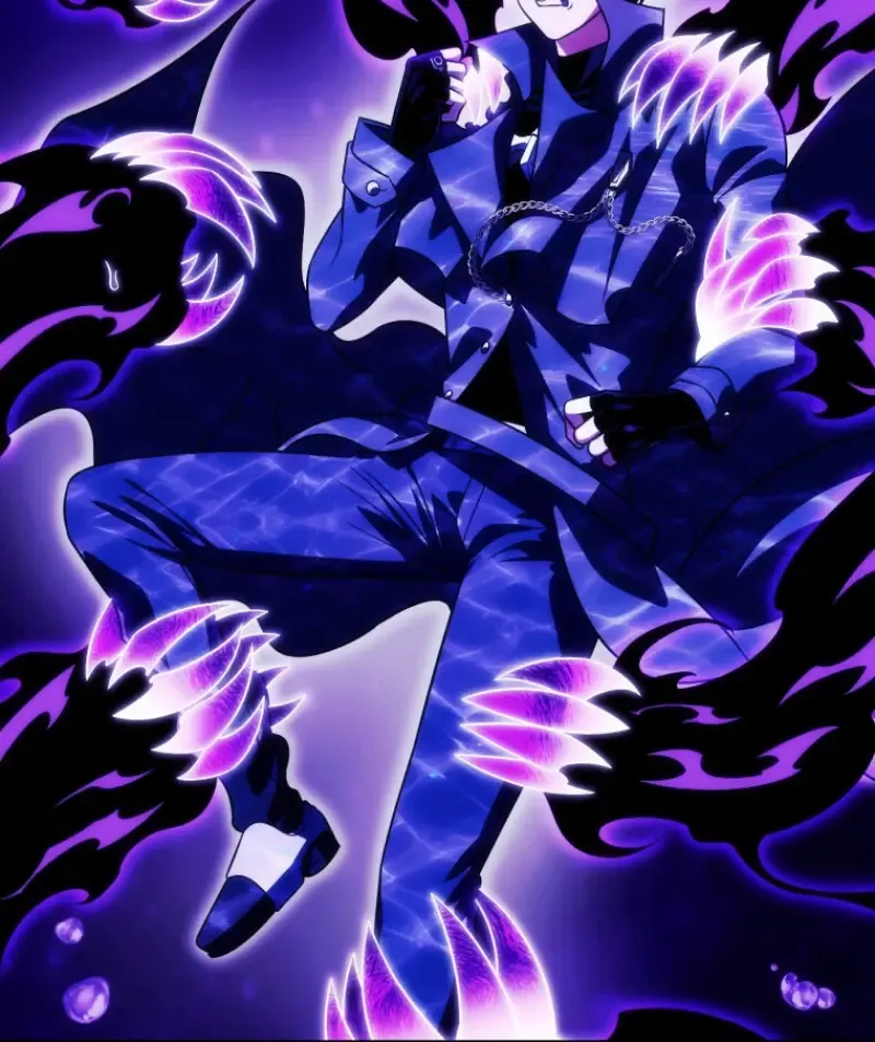 Player Who Returned 10,000 Years Later Chap 136 - Next Chap 137