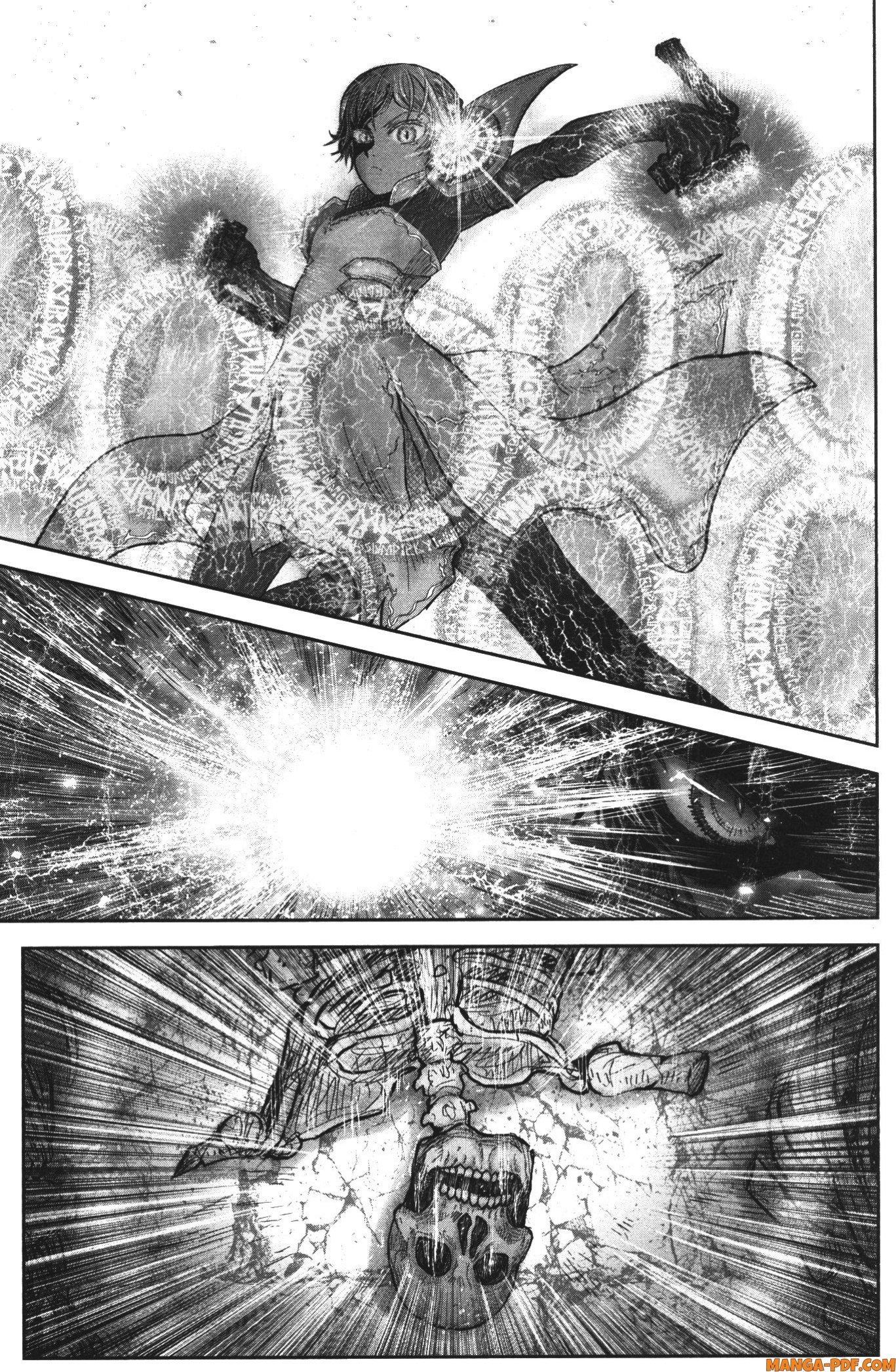 Isekai Ojisan Chap 43 - Next Chap 44