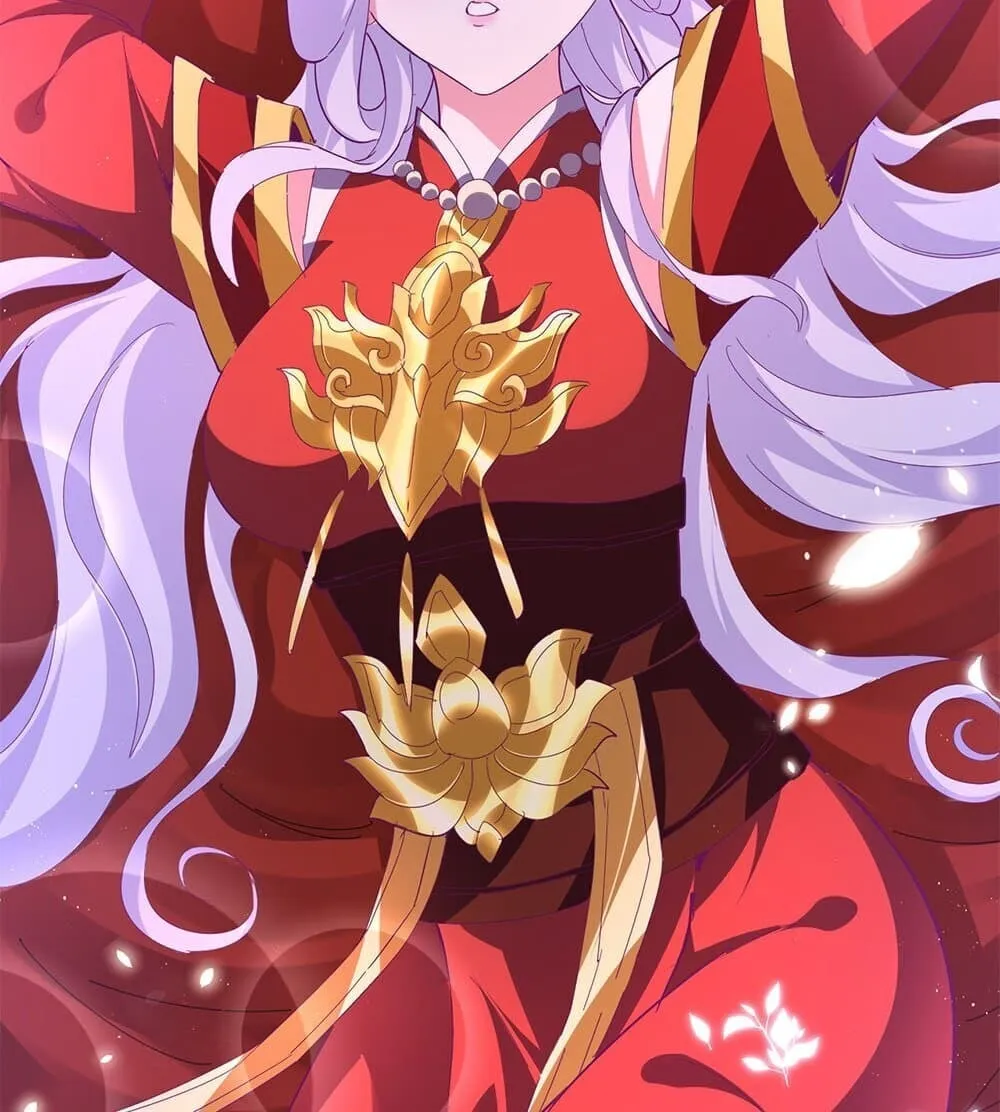 Magic Emperor Chap 789 - Next Chap 790