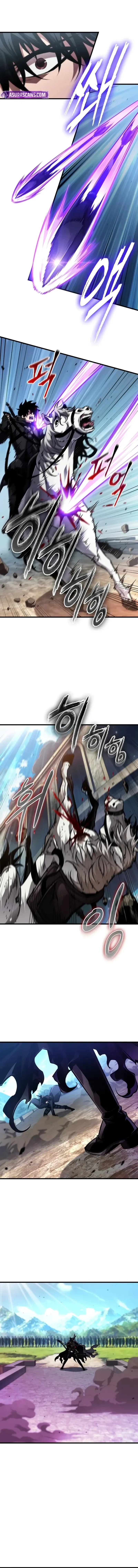 Pick Me Up, Infinite Gacha Chap 167 - Next Chap 168