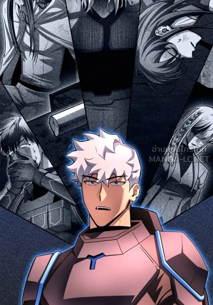 Superhuman Battlefield Chap 143 - Next Chap 144