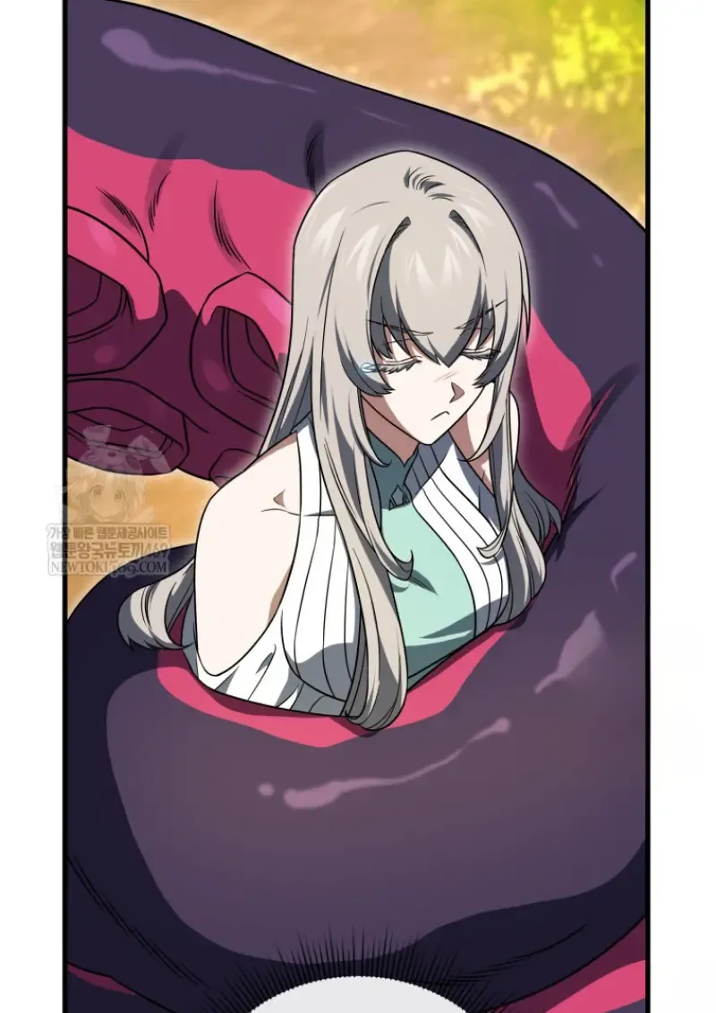 Player Who Returned 10,000 Years Later Chap 139 - Next Chap 140