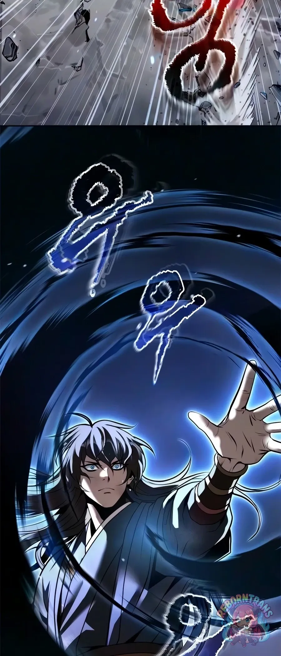 Chronicles of the Demon Faction Chap 171 - Next Chap 172